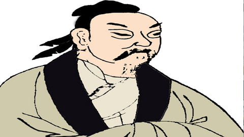 图片庄子