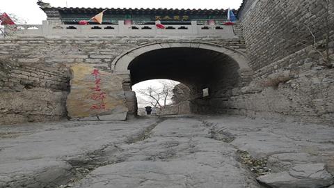 图片秦皇古驿道