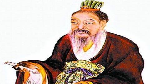 图片萧何