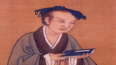 图片张良