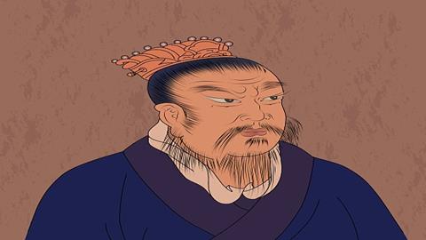 图片刘邦