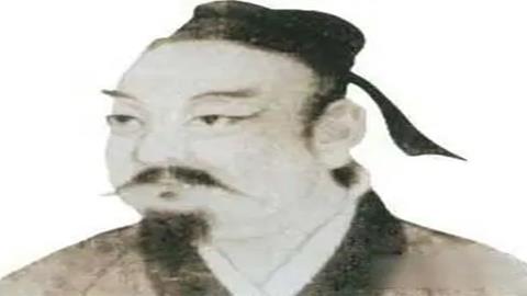图片晁错