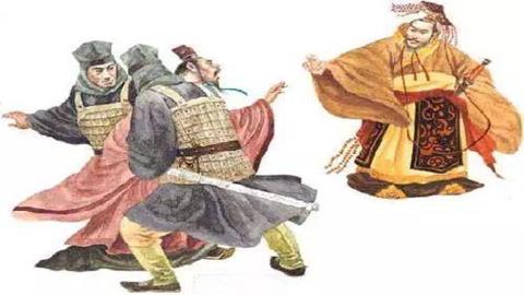图片削爵，镇压叛乱