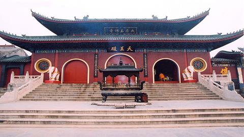 图片城隍庙