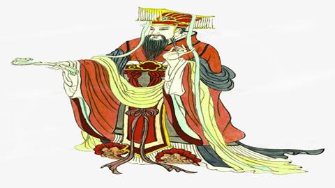 图片玉皇大帝