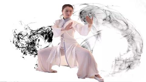 图片太极拳