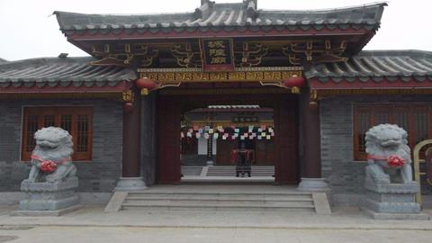 图片城隍庙