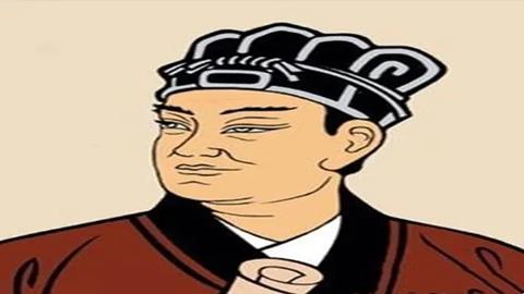 图片蔡伦像