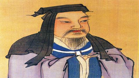 图片曹操像
