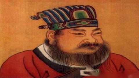 图片南朝的政治——梁武帝