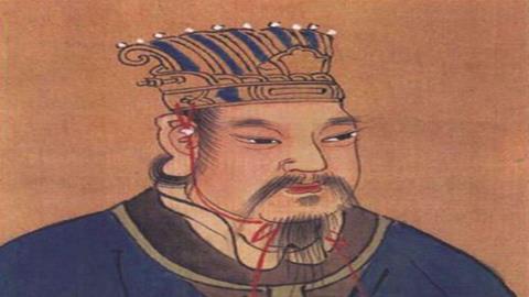 图片晋元帝司马睿