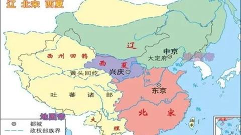 图片南朝的政治——宋