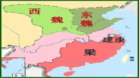 图片7S18-2.2南朝的政治——齐