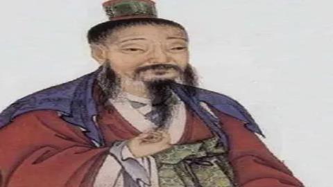 图片房玄龄