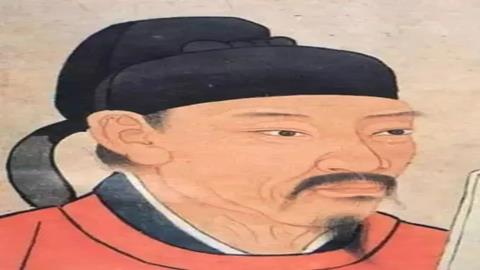 图片魏征