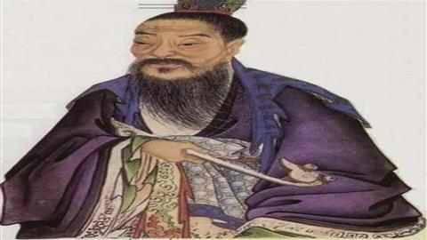 图片魏征