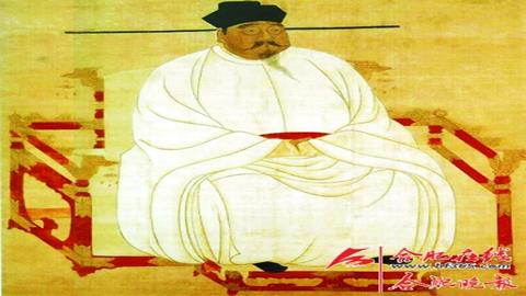 图片赵匡胤