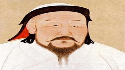 图片忽必烈