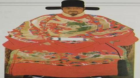 图片戚继光