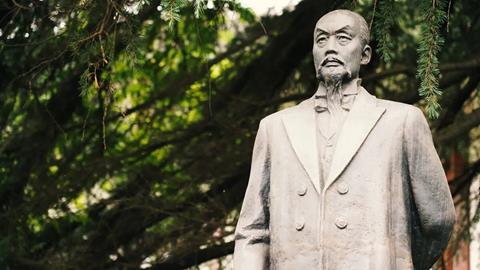 图片张謇