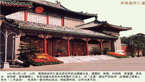 图片二月抗争