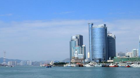 图片厦门