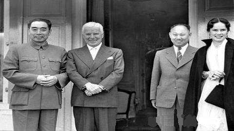 图片日内瓦会议