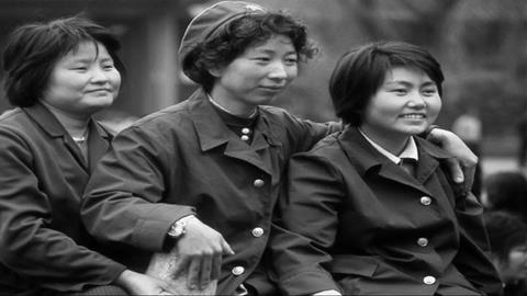 图片20世纪70年代的服装
