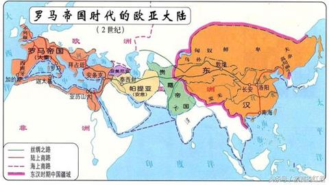 图片罗马帝国时代