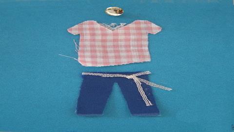 图片我们的风采（服装设计）