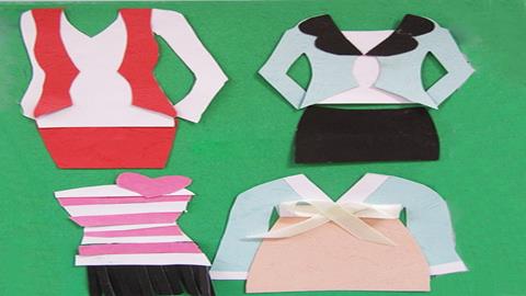 图片我们的风采（服装设计）