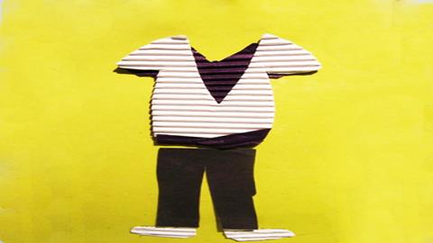 图片我们的风采（服装设计）