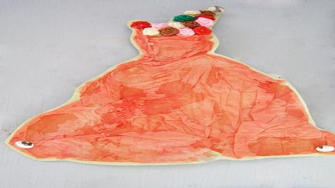 图片我们的风采（服装设计）