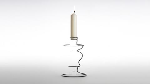 图片极具东方色彩的留白设计