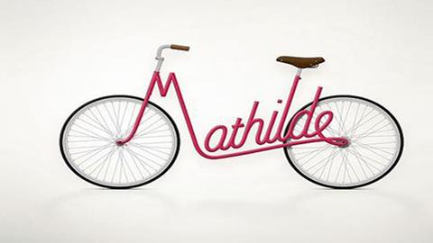 图片创意英文字体设计