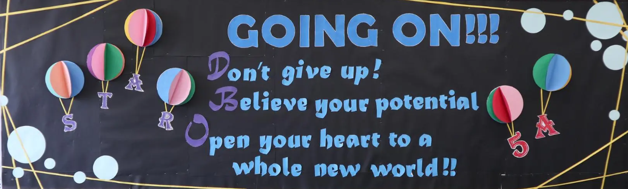 图片壁报设计作品