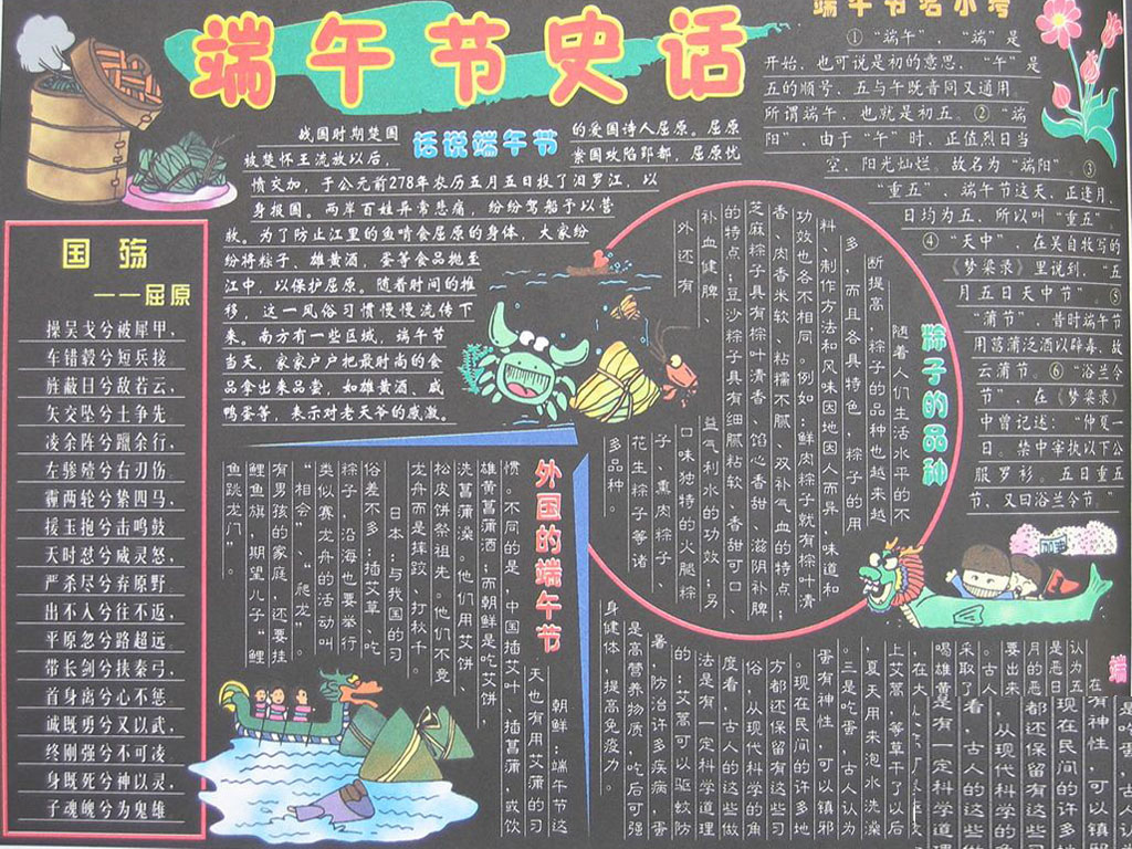 图片电脑壁报设计