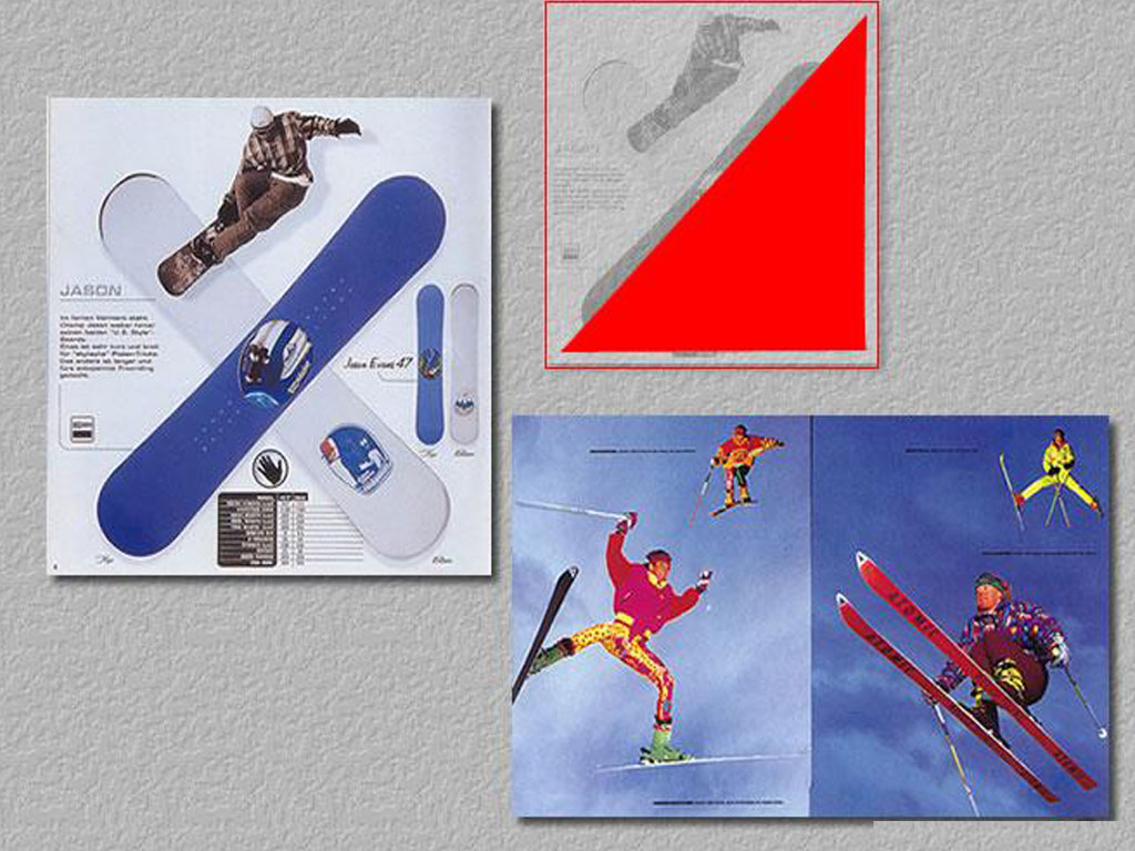 图片黑板报设计