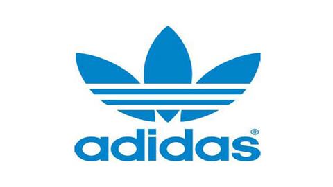图片阿迪达斯logo