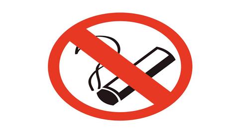 图片红色——禁止