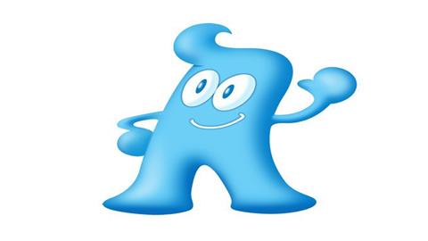 图片上海世博会吉祥物——海宝