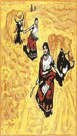 图片初踏黄金路