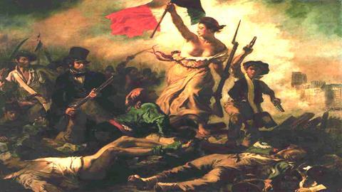 图片自由引导人民