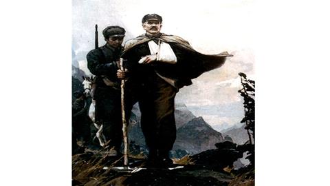 图片王文彬-艰难的岁月