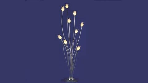 图片美丽的灯饰