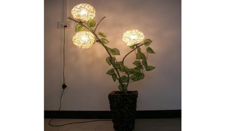 图片易拉罐灯饰