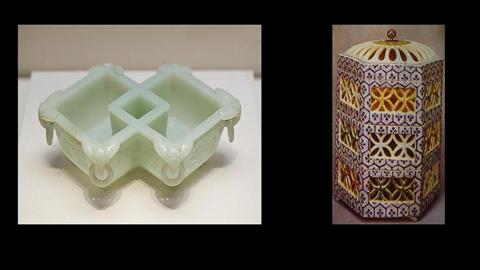 图片中国古代盒子