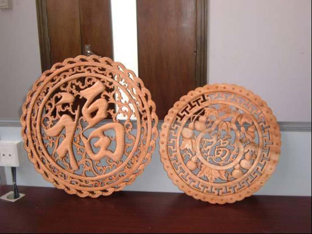 图片木雕装饰品