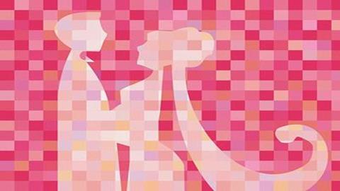 图片《大自然的色彩》图片：人