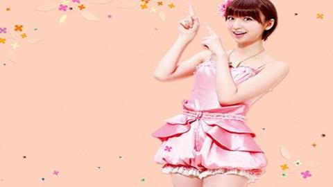 图片《色彩与生活》图片：暖色系服装